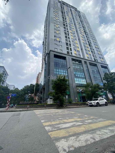 CC rainbow Văn Quán 102m 3 ngủ 2ban công,trung tâm quận,ở sướng,