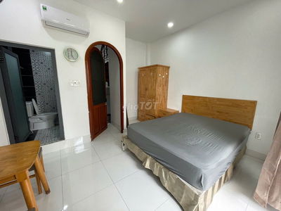 Căn hộ đẹp quận Phú Nhuận – full nội thất, gần sân bay