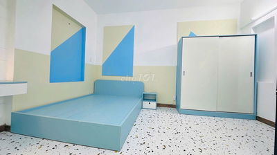 Căn hộ đẹp quận Phú Nhuận – full nội thất, gần sân bay