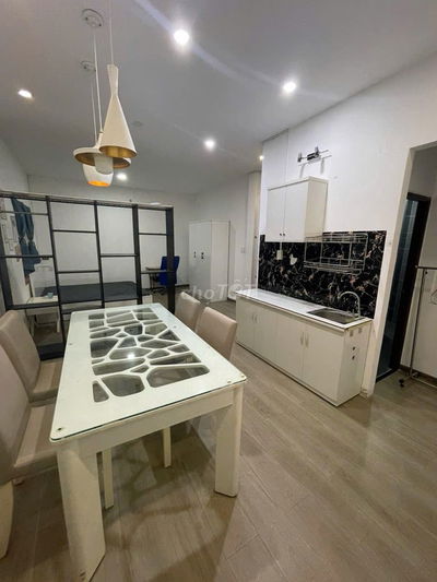Căn hộ đẹp quận Phú Nhuận – full nội thất, gần sân bay