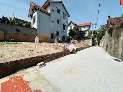 Bán Đất tại Xã Dục Tú, Đông Anh, gần đường dẫn Tứ Liên - Vin cổ loa