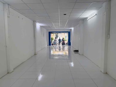Cho thuê Nhà Mặt Tiền đường số Phước Bình TP THỦ ĐỨC