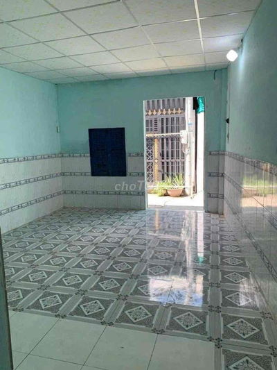 Cho thuê nhà trệt gác 4x11m 1phòng + gác hẻm 311 Nguyễn Văn Cừ