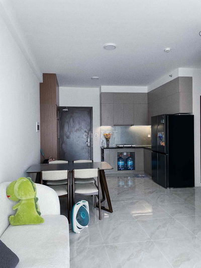 chính chủ cho thuê căn 1PN + 1 full nt - privia khang điền