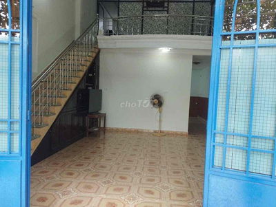 Bán nhà gác lửng kiệt K20 sát bệnh viện phụ sản nhi