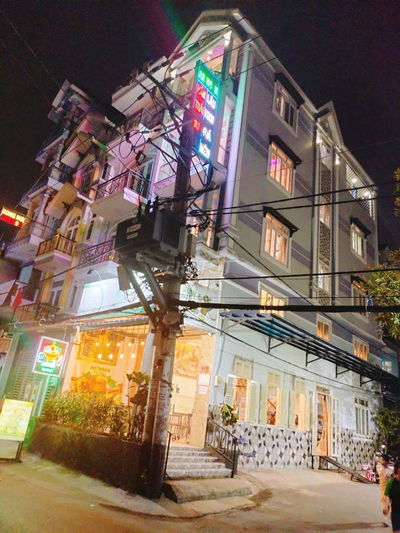 BÁN TÒA NHÀ CĂN GÓC 2 MẶT TIỀN, 68M, 6PN, 4WC,LÊ ĐÌNH CẨN,BÌNH TÂN