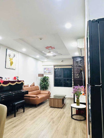 CĂN HỘ CC CAO CẤP 2PN - TIỆN ÍCH CỰC ĐỈNH - VỊ TRÍ ĐẮC ĐỊA CHỈ 7 TỶ