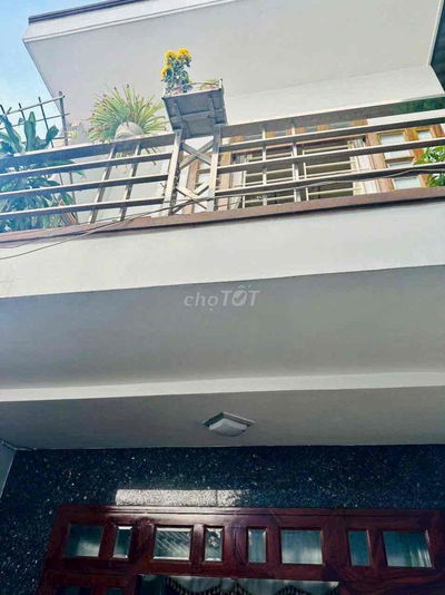 Nhà 2 tầng 112 m2 sử dụng Phước Long B, Quận 9