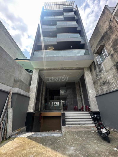 Mặt bằng Khuôn Việt 290m² – không gian rộng rãi, phù hợp siêu thị mini