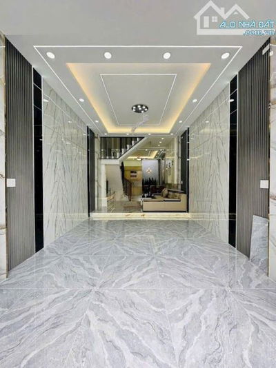 Bán ngay căn Hồ Văn Huê, Phú Nhuận cho thuê 14tr, Giá: 4 tỷ 200 triệu/60m2, sổ hồng riêng