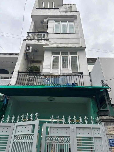 Cho thuê nhà 6pn - 20 triêu - đường Thống Nhất