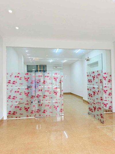 Cho thuê nhà MTNB khu Tên Lửa gần Aeon dt 5x20 xd 3,5 tấm ,5pn .