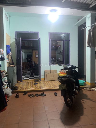 NHÀ 90m2 - CHỈ 4 TRIỆU - KHU AN NINH QUÂN ĐỘI