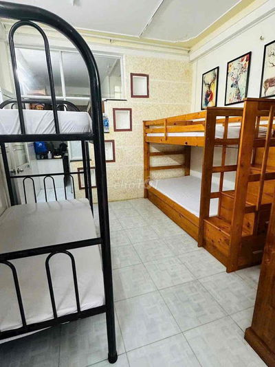 - nguyên căn Mini house full nội thất cách bến ninh kiều 5phút đi bộ