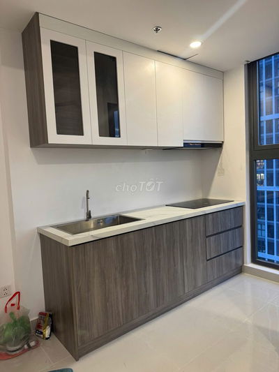 Cần cho thuê căn góc CitiAlto view quận 1 giá 7tr gồm 2 phòng ngủ, 2wc