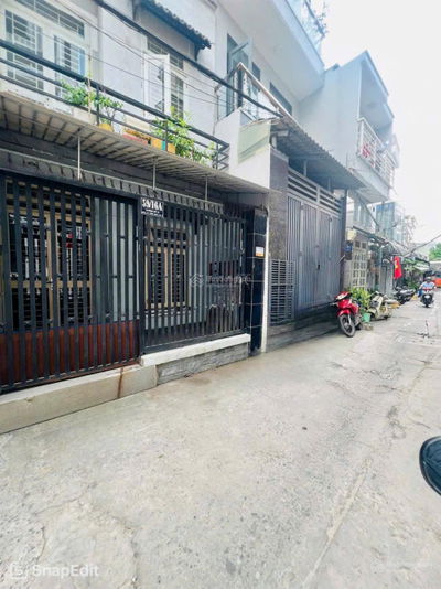 BÁN NHÀ QUẬN 7 PHÁP LÝ RÕ RÀNG, GIÁ TỐT.