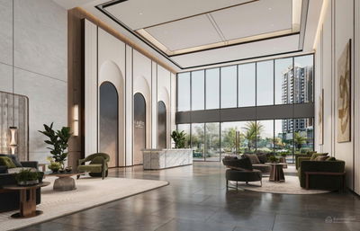 Bán 200 căn hộ Lumière Midtown giá gốc mua trực tiếp chủ đầu tư. Chiết khấu 16%, LH: 0975 467 ***