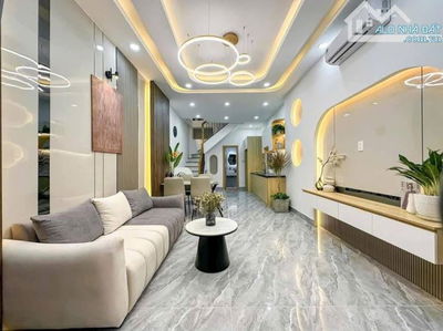 📣 Ra gấp căn nhà đường ô tô tại Nguyễn Tuân - Gò Vấp / Giá Bán: 3 Tỷ 490💥