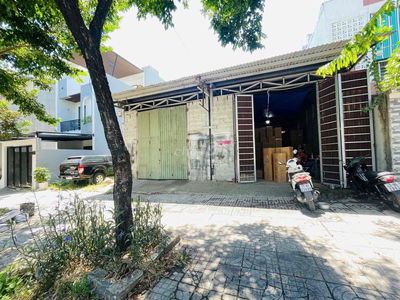 🌟 CẦN BÁN CẶP ĐẤT ĐẸP ĐƯỜNG 7,5M – LÊ ĐÌNH KỴ, PHƯỚC LÝ 🌟 	•	Vị trí: K