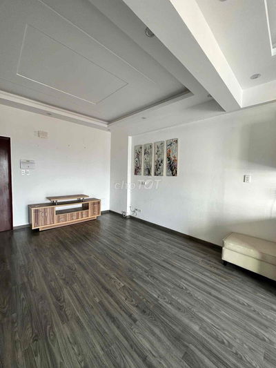 Cho thuê căn hộ 57m2 rộng sạch thoáng mát, sẵn nội thất như ảnh