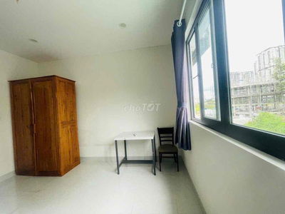 TRỐNG SẮN Ở LIỀN ĐƯỢC- Căn hộ quận 2 siêu mới ạ