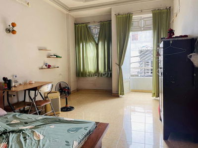 Cho thuê nhà trọ Tân Phú giá 2 triệu