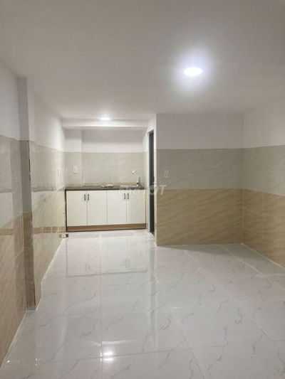 Căn hộ 1 trệt 1 lầu