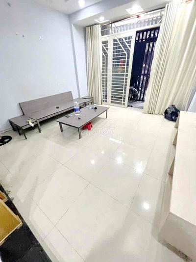 ❤️Bán nhà 1 lầu (4.2x12m) gần hẻm xe hơi Tạ Quang Bửu P3 Q8