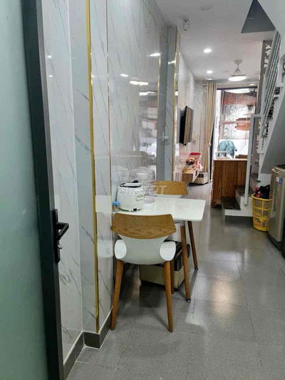Nhà mới 2pn giá bán 2.79 tỷ
