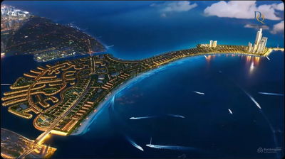 BOOKING RỖ HÀNG NỘI BỘ ĐỘC QUYỀN ĐỢT 1 VINHOMES GREEN PARADISE CẦN GIỜ CAM KẾT 100% CÓ HÀNG F1