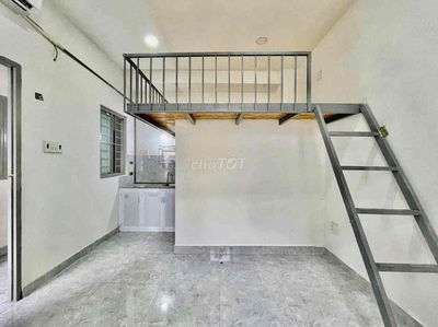 Trống Sẵn 2 Phòng Ngay Cầu Vượt Hoàng Hoa Thám Nhà Ga T3 Sát Văn Hiến