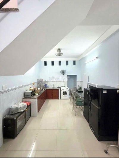Nhà đẹp, Nguyễn Thị Thập, 4PN có máy lạnh