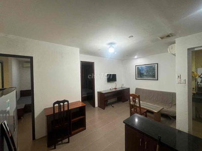Phòng studio CCMN 6 tầng, mặt đường, có thang máy