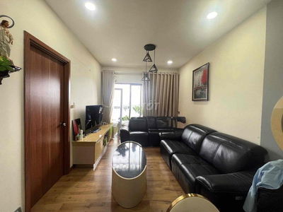 chính chủ cho thuê căn hộ flora novia 75m2 có ít nội thất