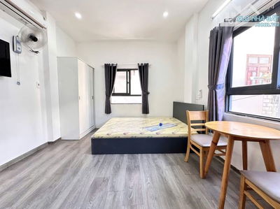 TOÀ CĂN HỘ HẢI CHÂU 6 TẦNG NGAY PHAN ĐĂNG LƯU BÁN NHANH 23  TỶ X