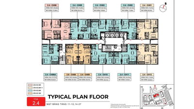 Capital Square Đà Nẵng Siêu phẩm sinh lời bên bờ sông Hàn