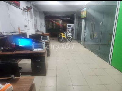 CHÍNH CHỦ- MT KHU HỌ LÊ - 8X18- CẤP 4 ĐẸP - GIÁ TỐT