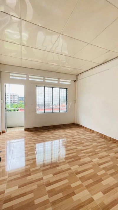 Căn hộ chung cư 56m2 2 PN Đường Nơ Trang Long, Q. Bình Thạnh