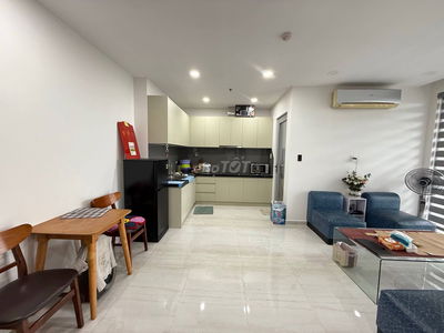 Cho thuê Happy One Central, 70m2 2PN nội thất gần Full