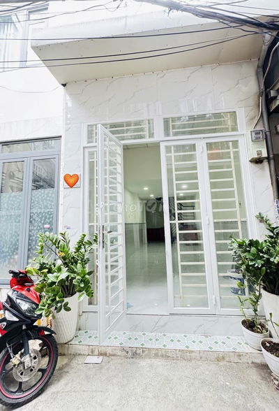 CHO THUÊ NHÀ NGUYÊN CĂN GIÁP QUẬN 1
