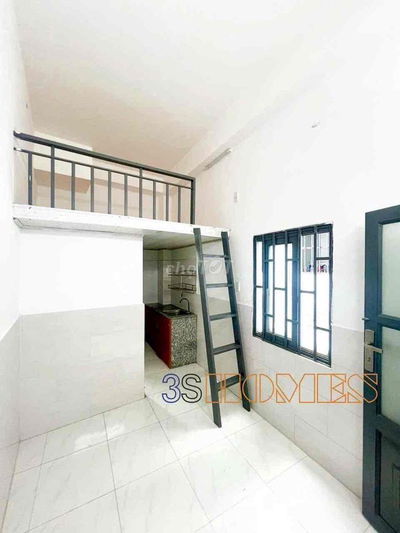 Phòng trọ ờ Gò Vấp