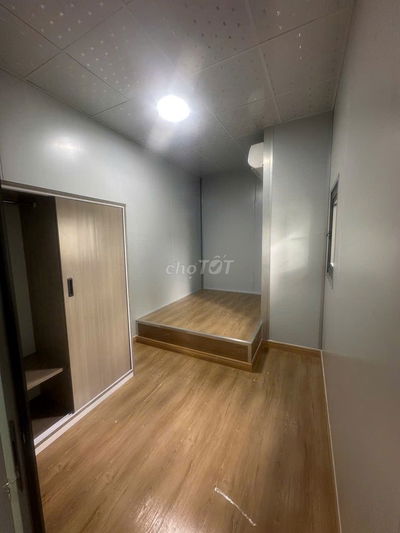 CHO THUÊ CĂN HỘ MINI QUẬN THỦ ĐỨC