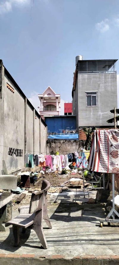 Bán lô đất MT đường 12B , phường Long Thạnh Mỹ 73m2 giá 4,5 tỷ