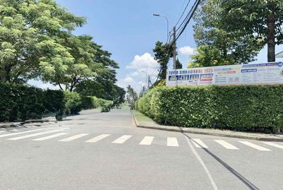 Cần bán nhà đẹp chỉ 3.69 tỷ Võ Văn Hát, Quận 9.