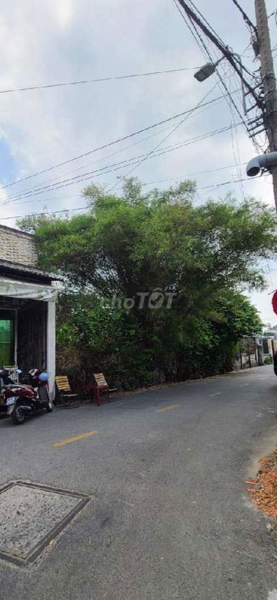 Bán nhà 100 m2 , 4 tỷ 750 , Trần Thị Năm , Tân Chánh hiệp quận 12