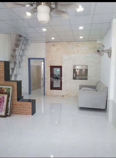 Nhỉnh 5đ-154/ Âu Dương Lân Quận 8-60m2-ngang 4,5m-hxh-dòng tiền10tr/th