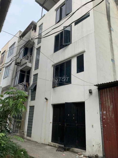 Bán Gấp! Nhà 136 cầu diễn, oto đỗ cửa_mặt tiền 6,5m, gần quốc lộ 32