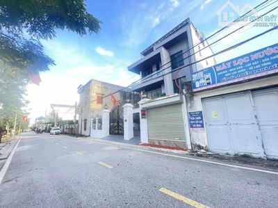 🌈 NỞ HẬU PHONG THUỶ— OTO VÀO ĐẤT SÁT BÌA LÀNG TIÊN DƯƠNG ĐÔNG ANH- HN - Mặt Tiền Siêu ĐẹP