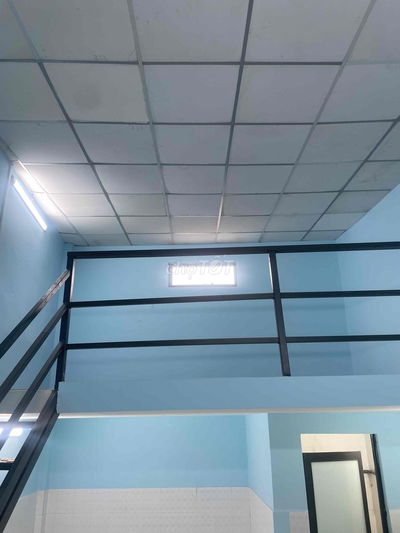 cho thue phong tro khu vuc go vap