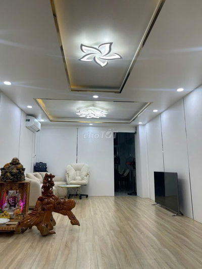 🏠 BÁN NHÀ ĐẸP HẺM XE HƠI – LÂM VĂN BỀN, QUẬN 7 – SỔ HỒNG RIÊNG